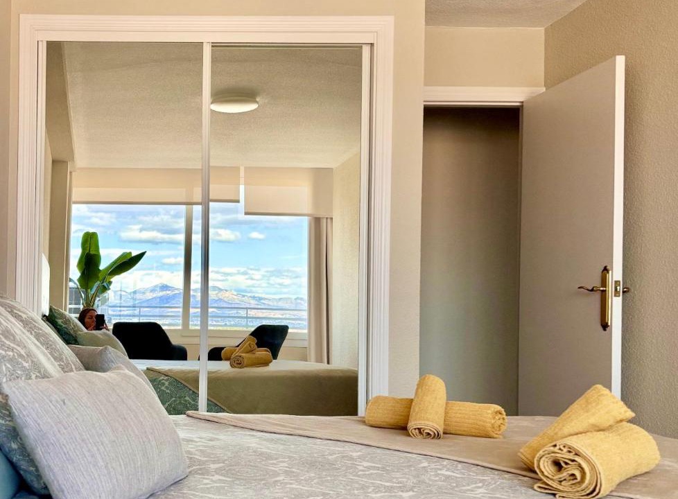 Photo of Bedroom in Ensanche Diputacion