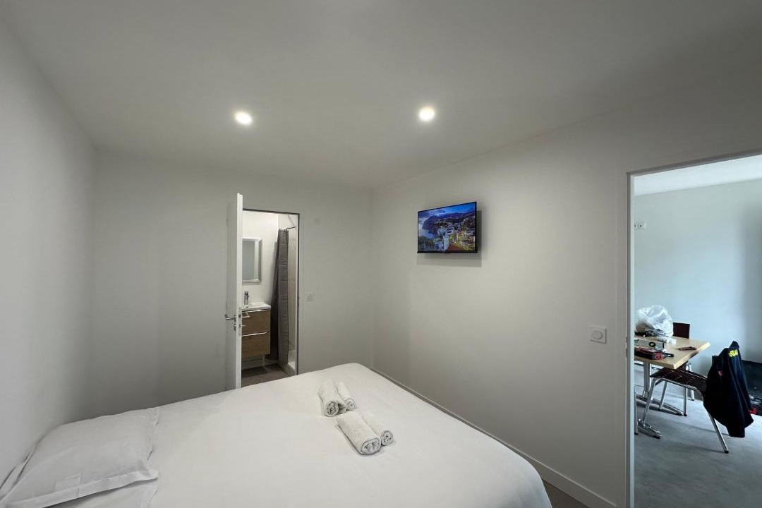 Photo of Bedroom in La Vergne