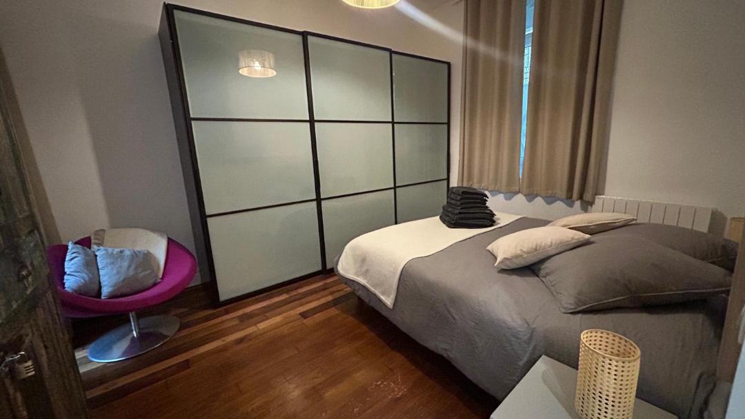 Photo of Bedroom in Plaisance