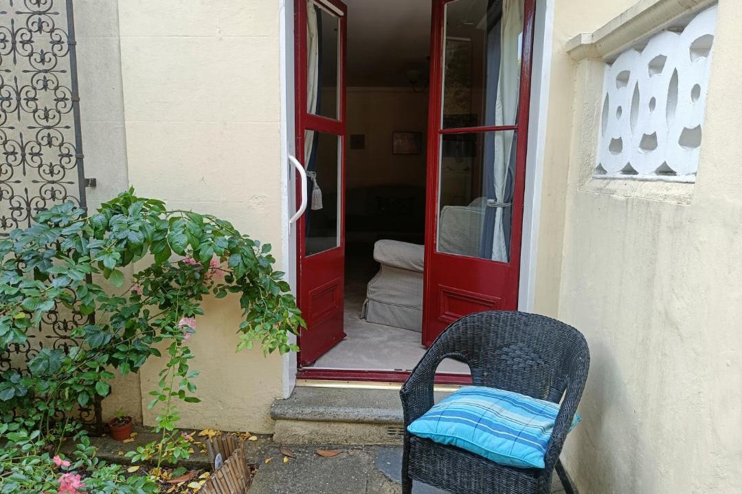 Photo of Patio Balcony in Gravesend