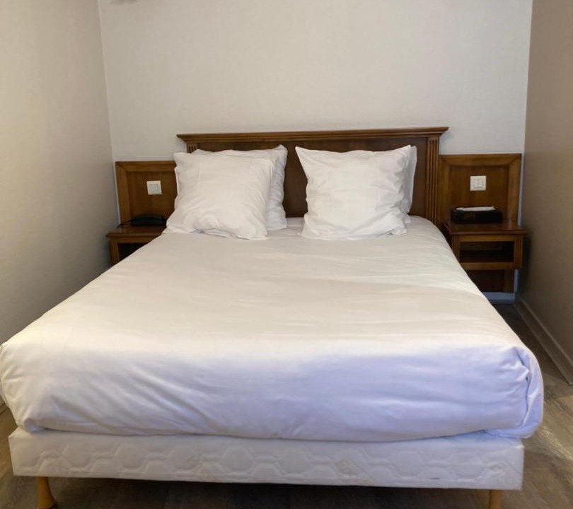 Photo of Bedroom in La Ferte-Gaucher