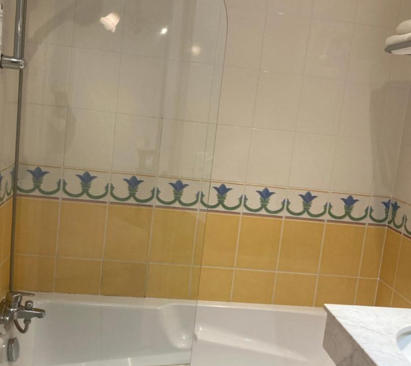 Photo of Bathroom in La Ferte-Gaucher