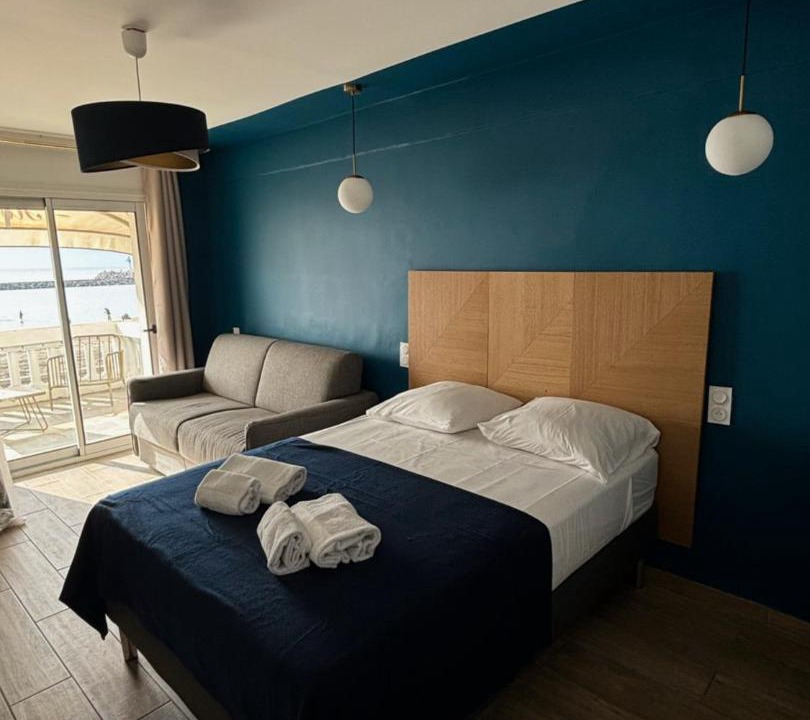 Photo of Bedroom in Le Grau-Du-Roi