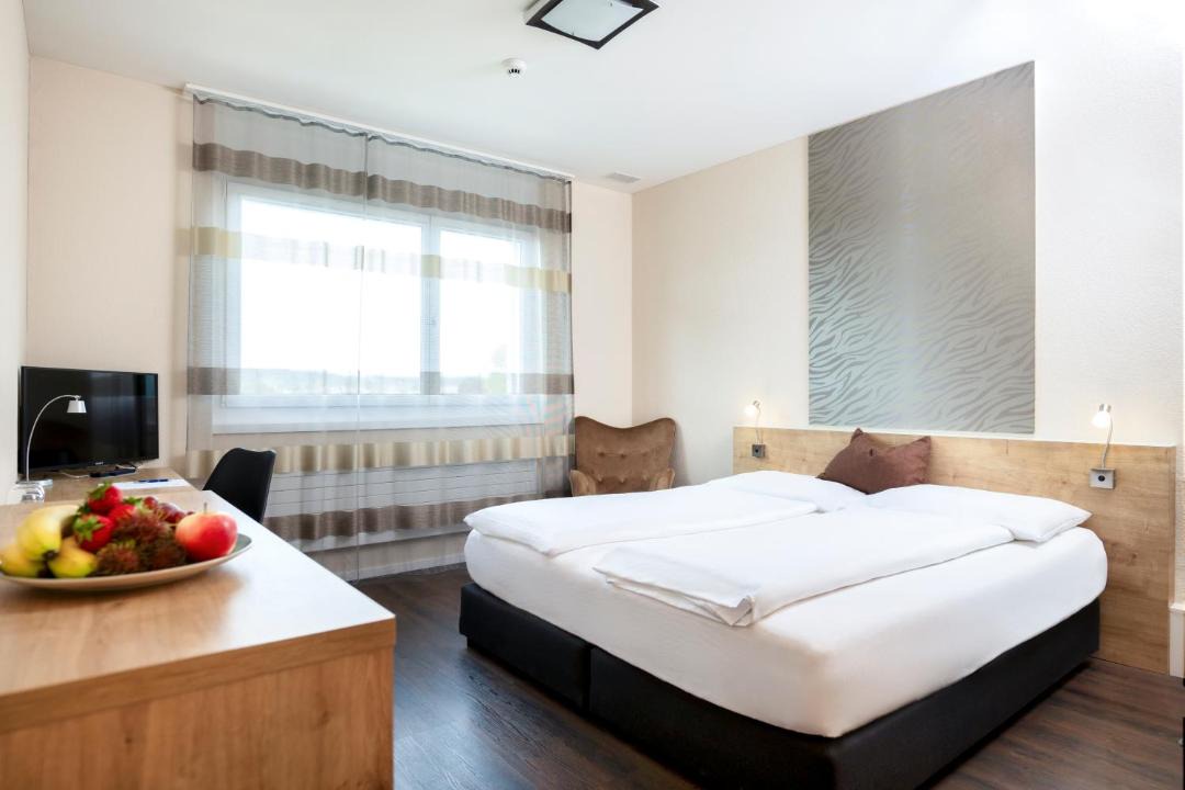 Photo of Bedroom in Villmergen