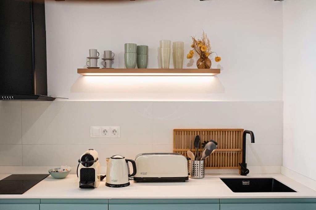 Photo of Kitchen in Algiros