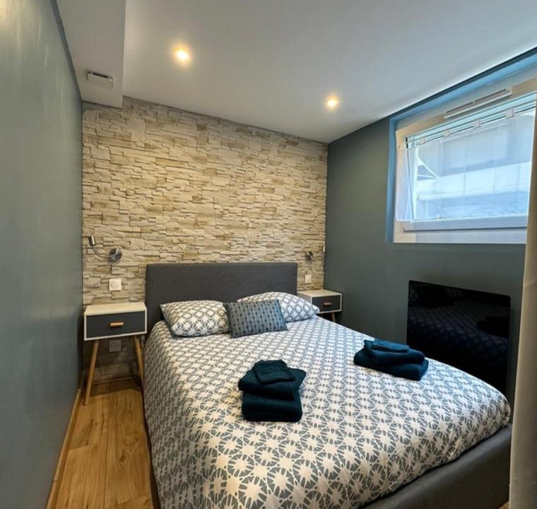 Photo of Bedroom in Le Soler