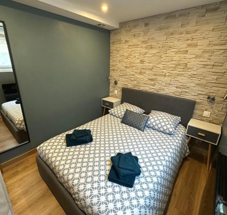 Photo of Bedroom in Le Soler