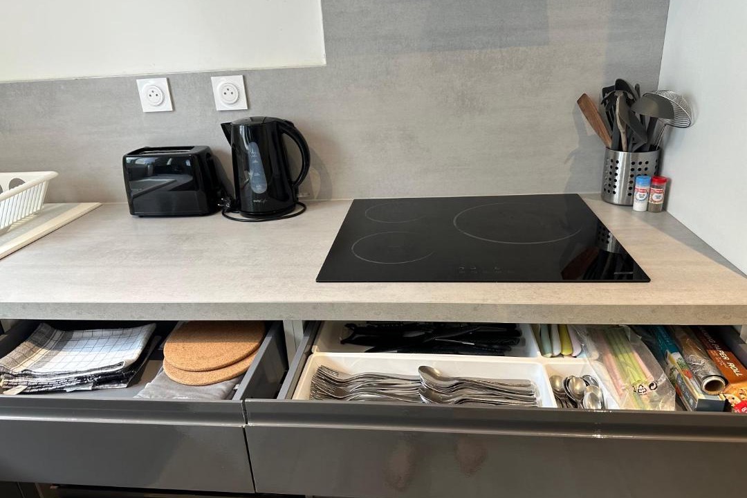 Photo of Kitchen in Saint-Aignan