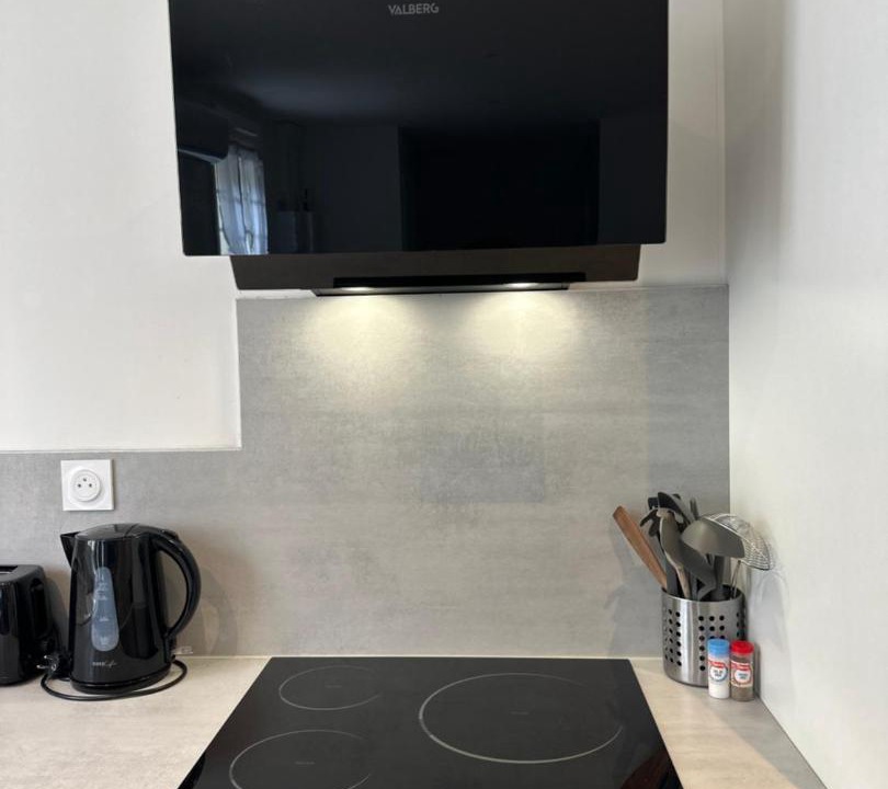 Photo of Kitchen in Saint-Aignan