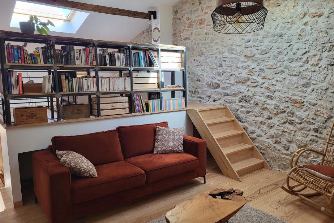 Photo of Livingroom in Asperes