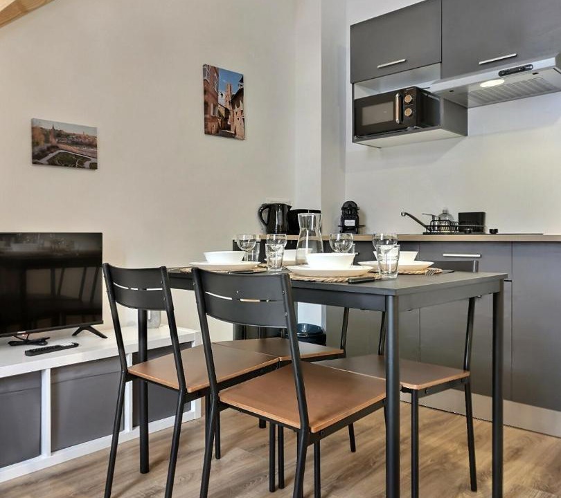 Photo of Kitchen in Albi