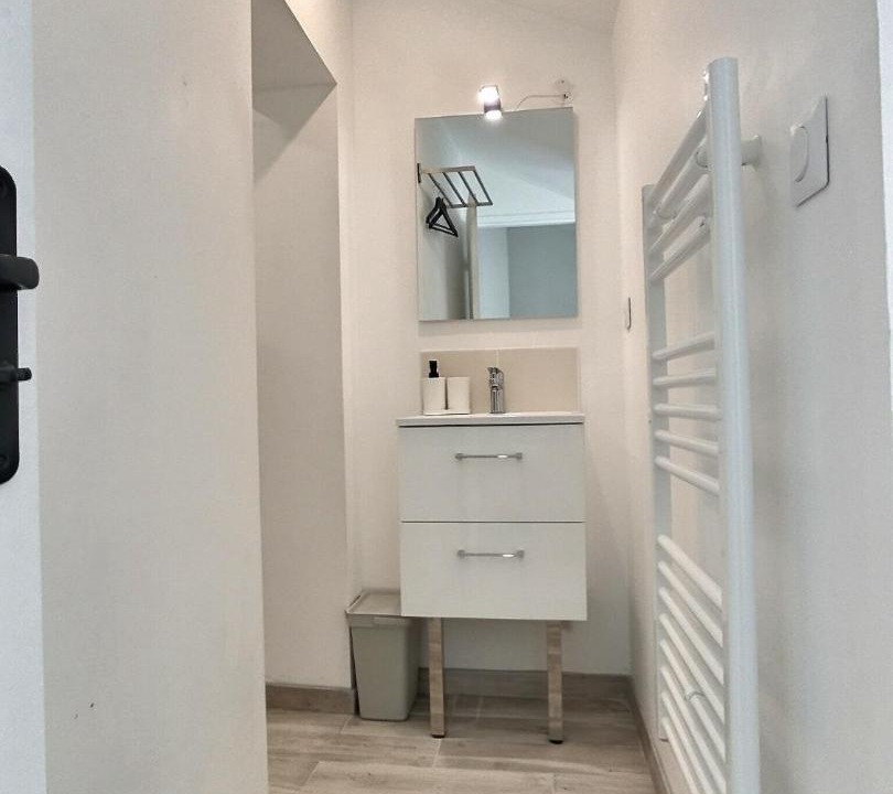 Photo of Bathroom in Albi