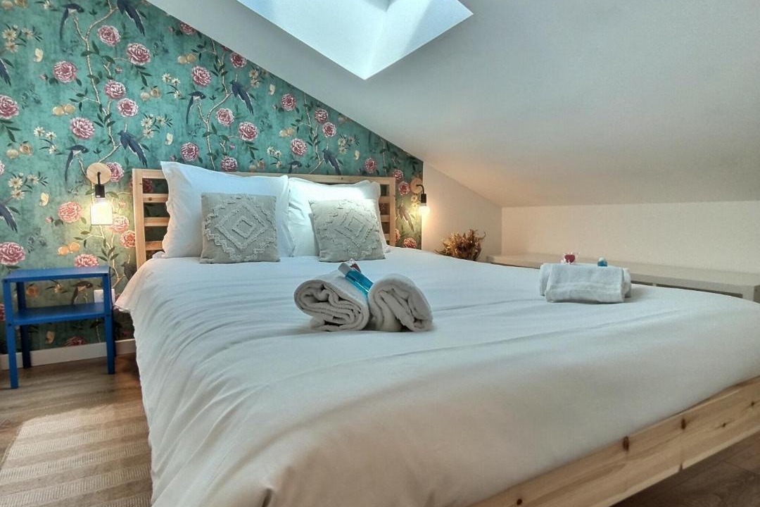 Photo of Bedroom in Albi