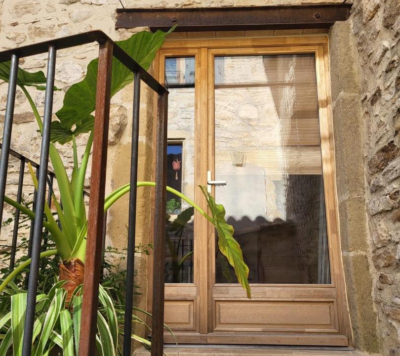 Photo of Patio Balcony in Asperes