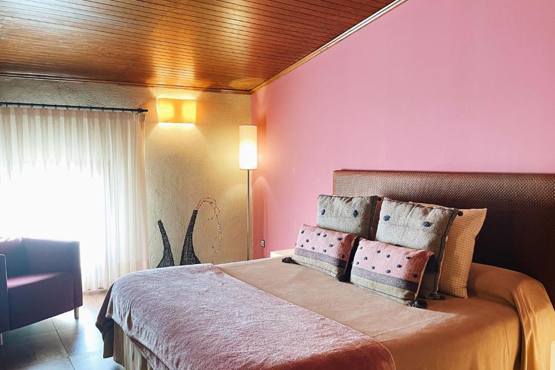 Photo of Bedroom in Botarell