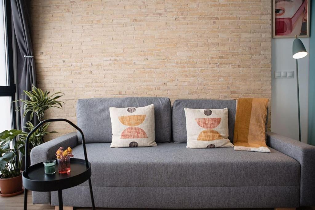Photo of Livingroom in Algiros