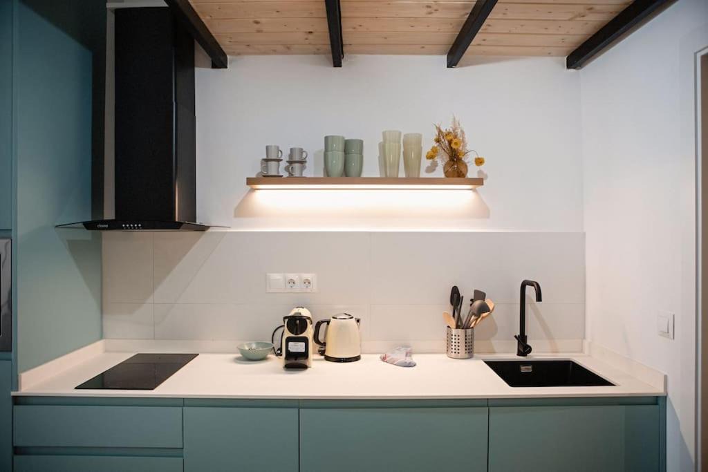 Photo of Kitchen in Algiros