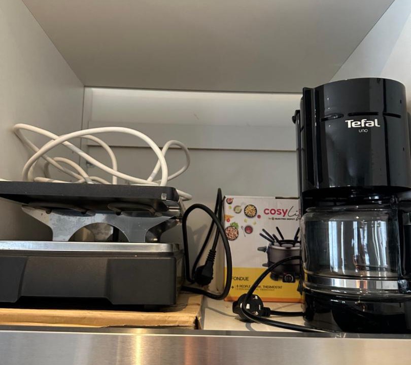 Photo of Kitchen in Saint-Aignan