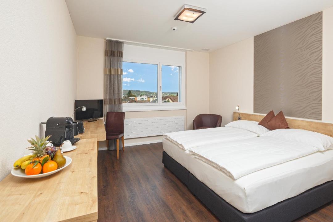 Photo of Bedroom in Villmergen