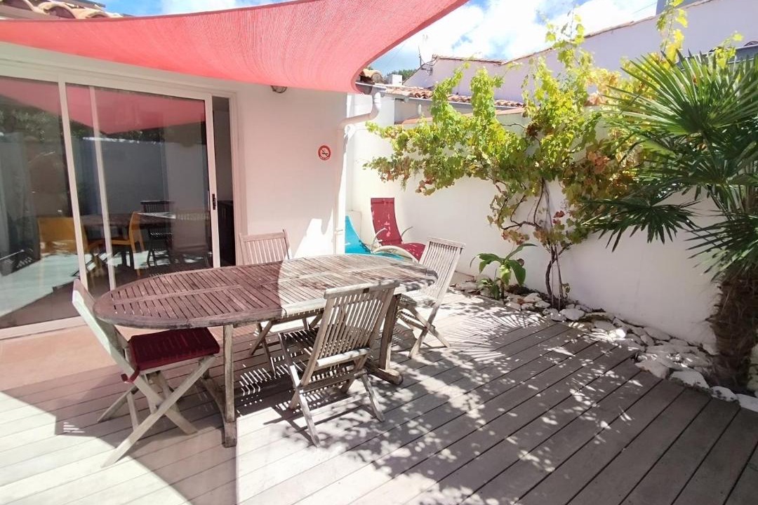 Photo of Others in Rivedoux-Plage