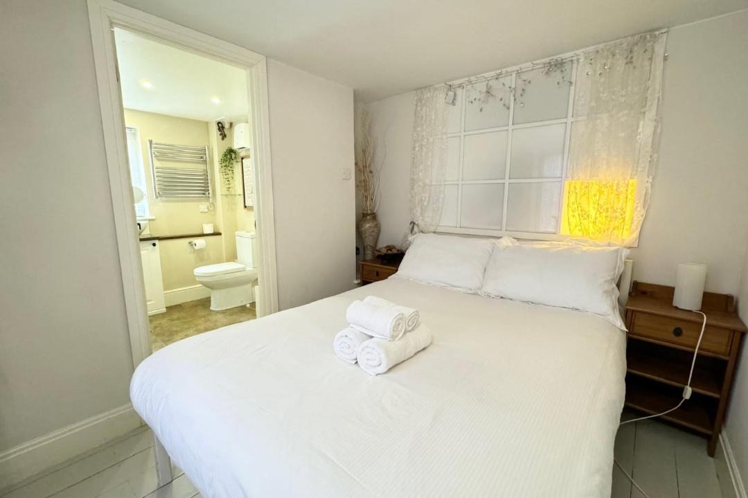 Photo of Bedroom in Winsor