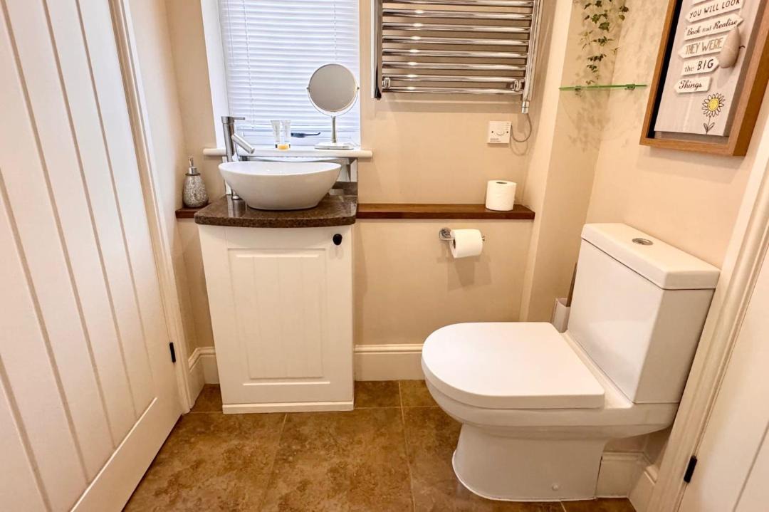 Photo of Bathroom in Winsor