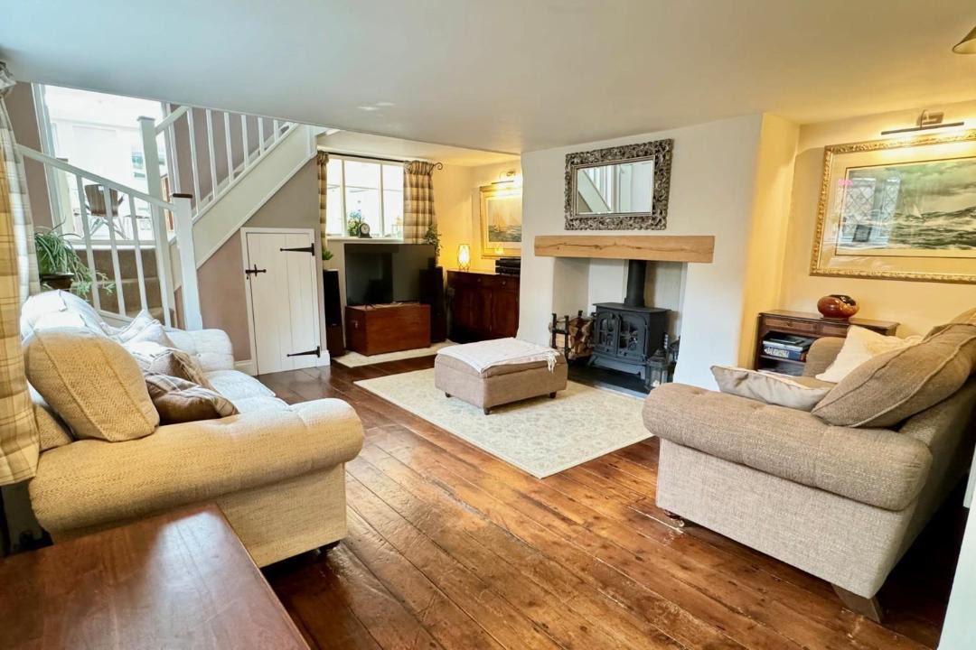 Photo of Livingroom in Winsor