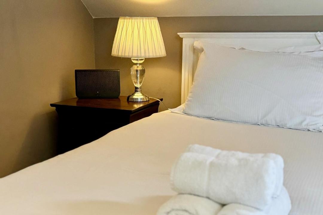 Photo of Bedroom in Winsor