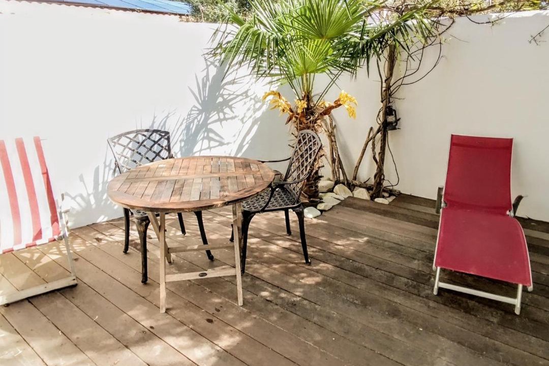 Photo of Others in Rivedoux-Plage