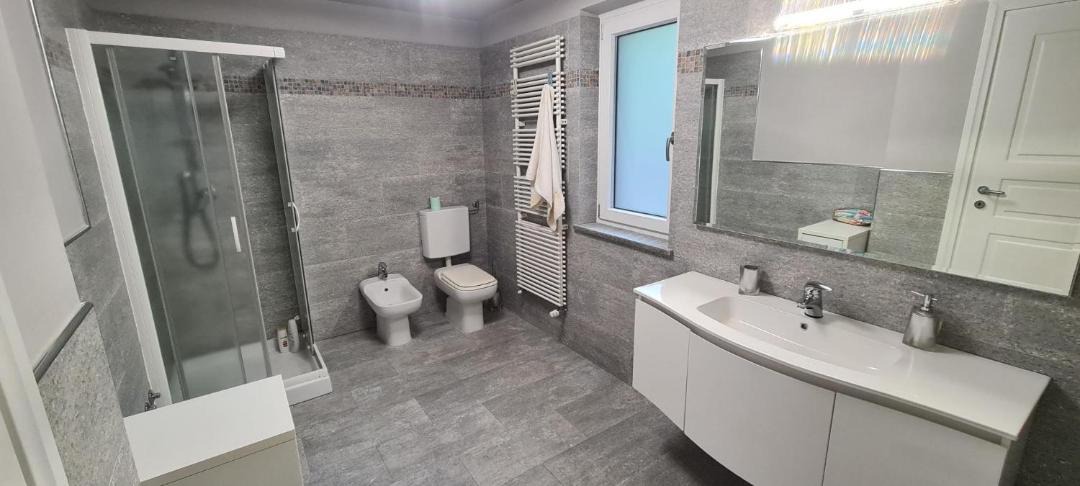 Photo of Bathroom in Avigliana