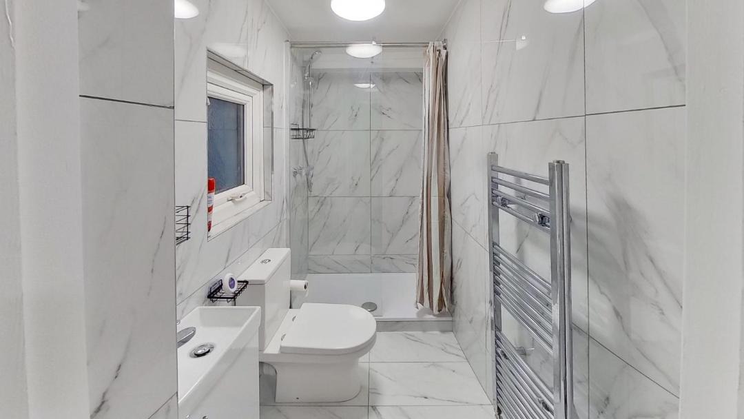 Photo of Bathroom in Belvedere