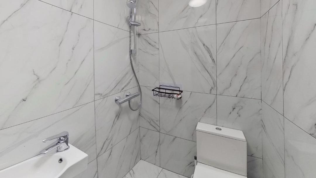 Photo of Bathroom in Belvedere