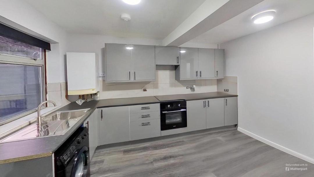 Photo of Kitchen in Belvedere