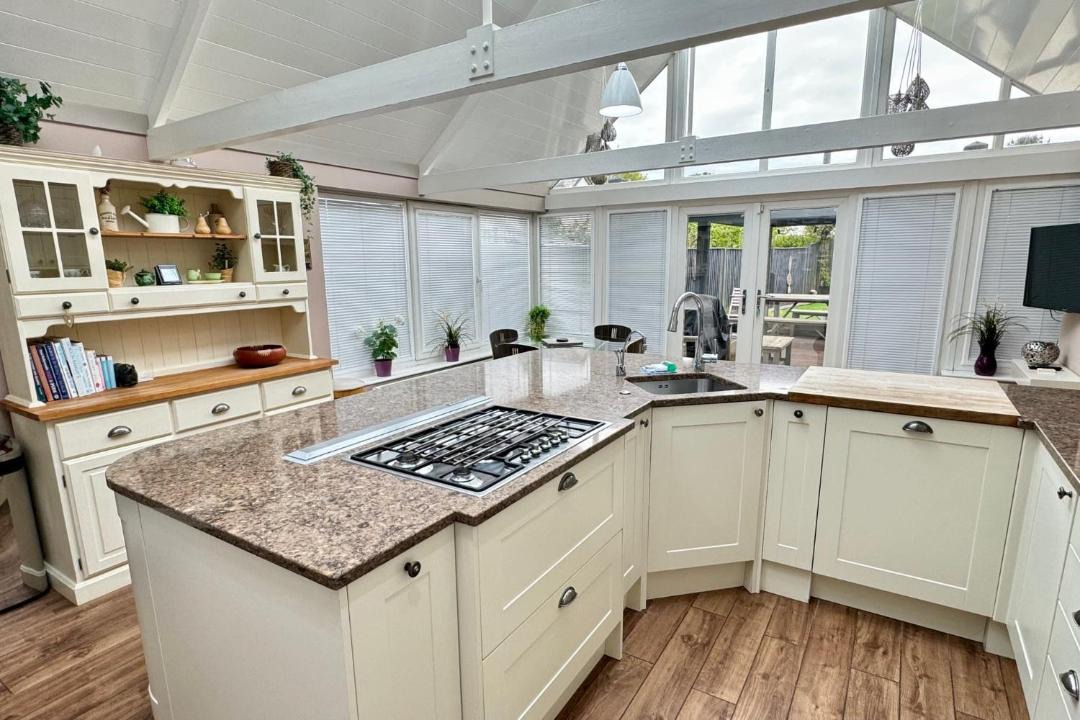 Photo of Kitchen in Winsor