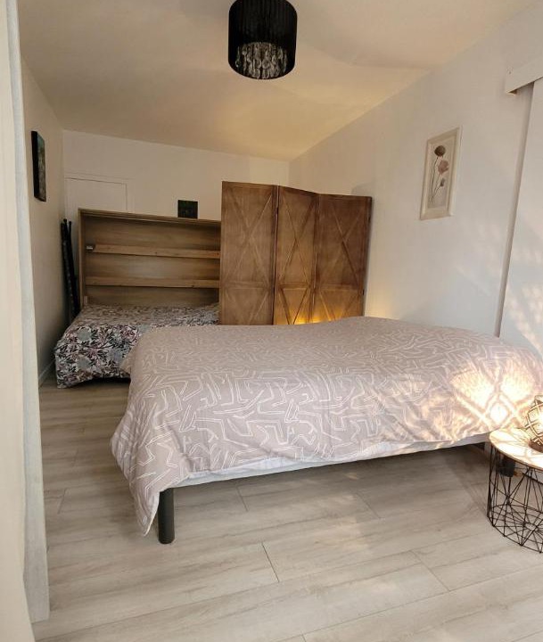 Photo of Bedroom in Saint-Aubin-du-Plain