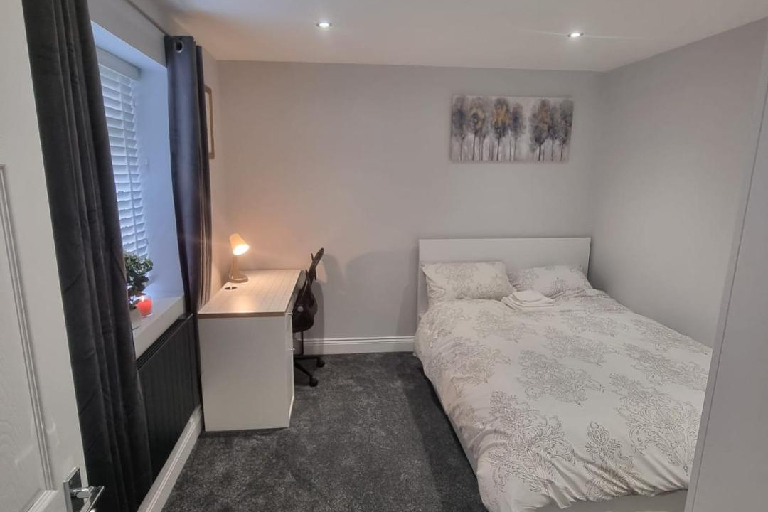 Photo of Bedroom in Brooklands