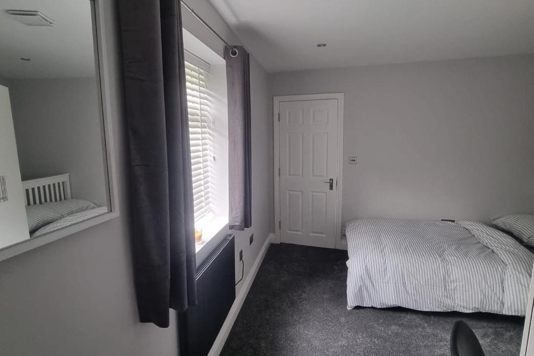 Photo of Bedroom in Brooklands