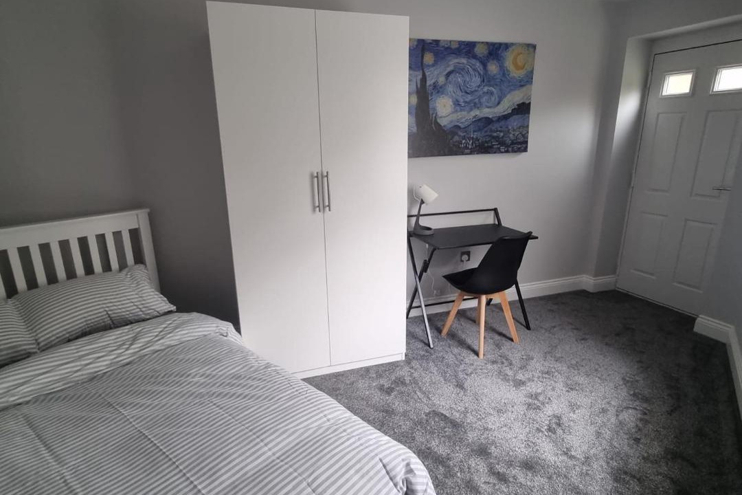 Photo of Bedroom in Brooklands