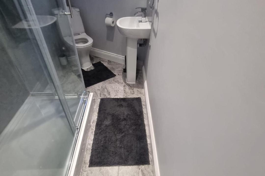 Photo of Bathroom in Brooklands