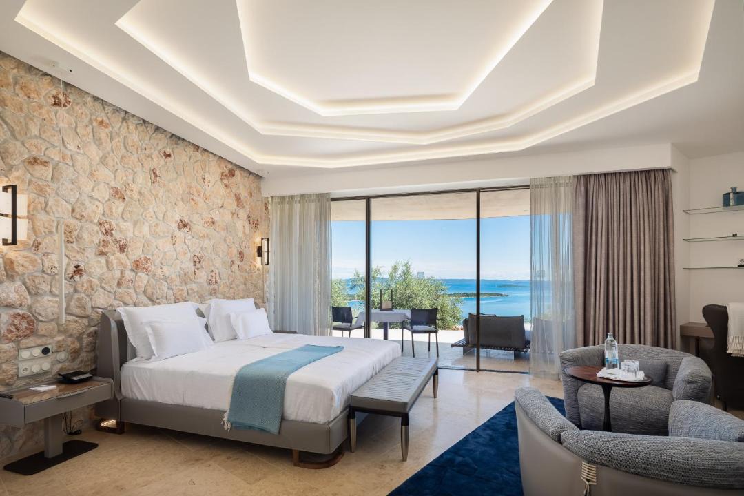 Photo of Bedroom in Zman