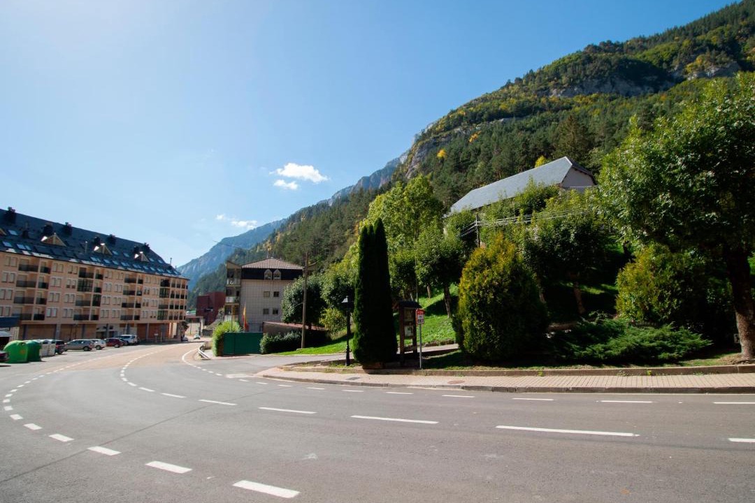 Photo of Others in Canfranc-Estacion