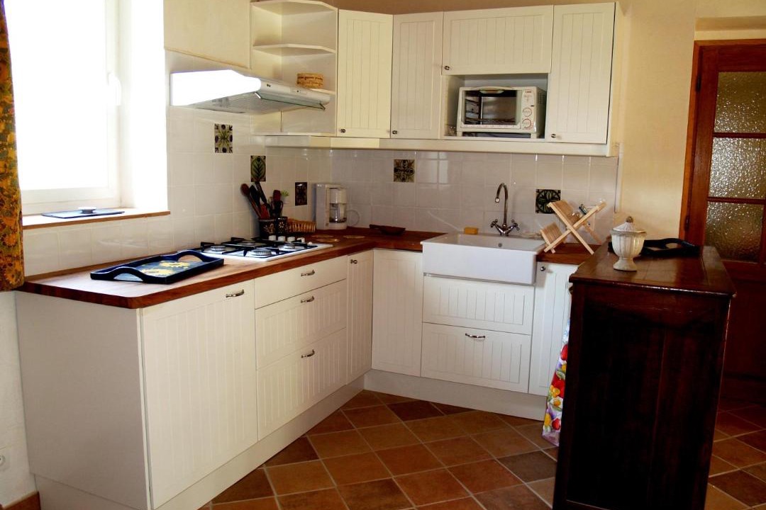 Photo of Kitchen in Nailly