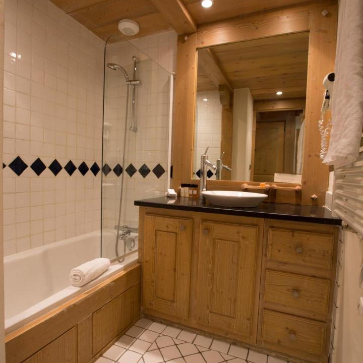 Photo of Bathroom in Val Claret