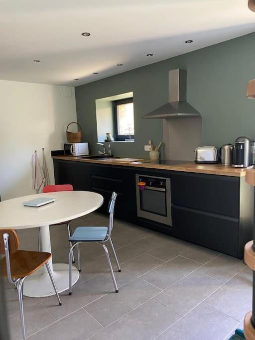 Photo of Kitchen in Baigneux-les-Juifs