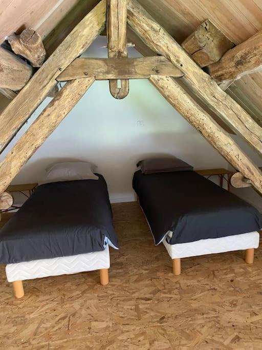 Photo of Others in Baigneux-les-Juifs