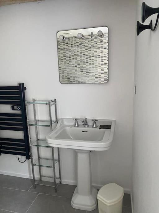 Photo of Bathroom in Baigneux-les-Juifs