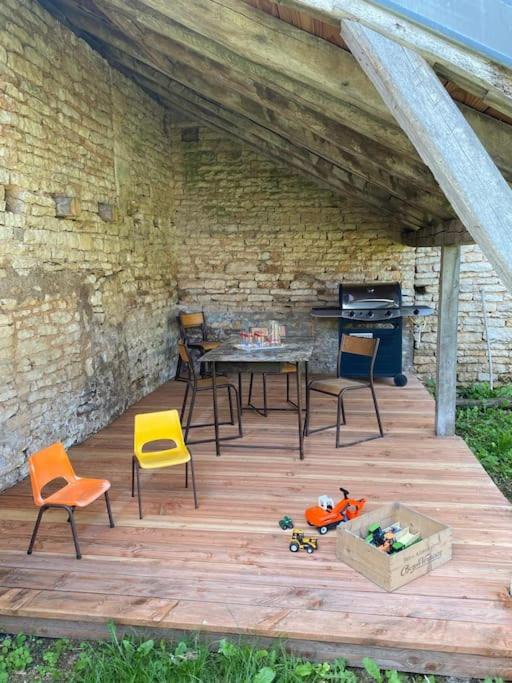 Photo of Others in Baigneux-les-Juifs