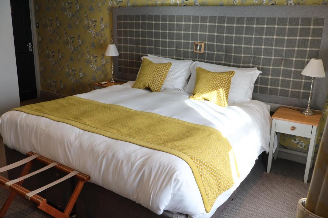 Photo of Bedroom in Skipton