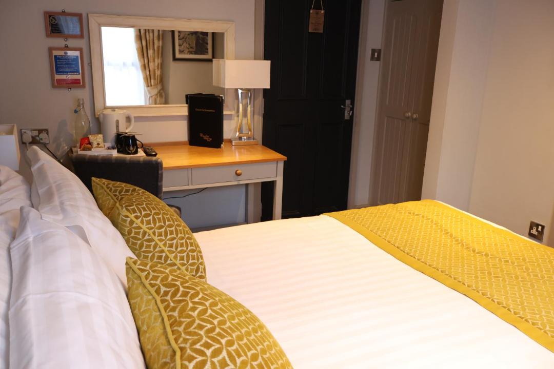 Photo of Bedroom in Skipton