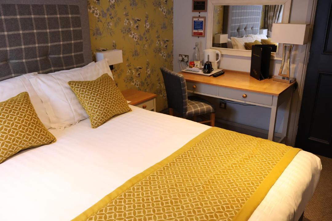 Photo of Bedroom in Skipton